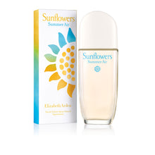 Elizabeth Arden Sunflowers Summer Air Eau de Toilette for Women