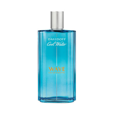 Davidoff Cool Water Wave Eau de Toilette for Men