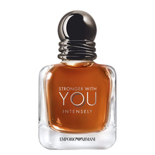 Armani Emporio Stronger With You Intensely Eau de Parfum for Men - Fragrance Me Baby