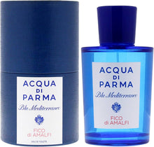 Acqua Di Parma Blue Mediterraneo Fico Di Amalfi Eau de Toilette Unisex