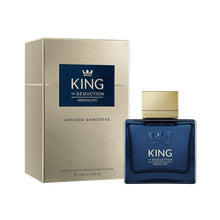 Antonio Banderas King of Seduction Absolute Eau de Toilette for Men