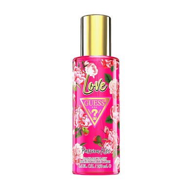 Guess Love Passion Kiss Body Mist for Woman