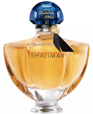 Guerlain Shalimar Eau de Parfum for Women - Fragrance Me Baby