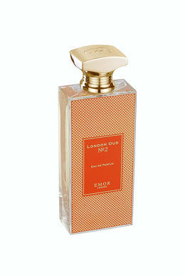 Emor London Oud No. 2 Eau de Parfum Unisex