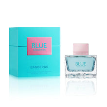 Antonio Banderas Blue Seduction Eau de Toilette for Women