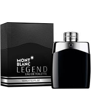 Mont Blanc Legend Eau de Toilette for Men