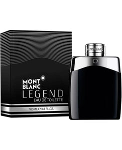 Mont Blanc Legend Eau de Toilette for Men
