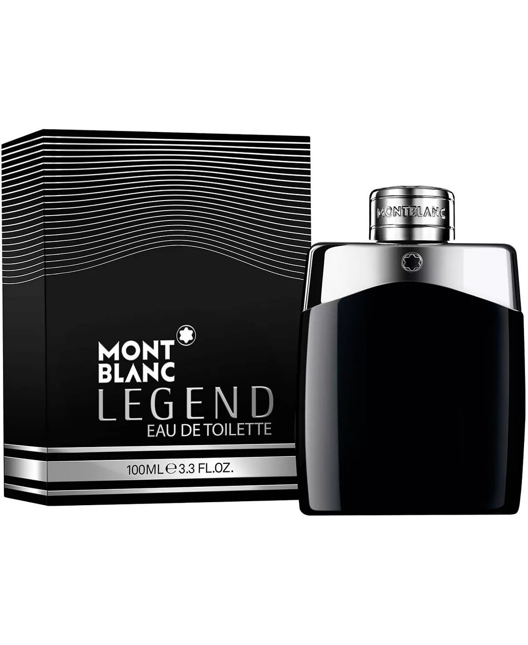 Mont Blanc Legend Eau de Toilette for Men