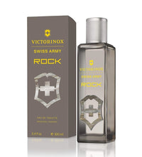 Victorinox Swiss Army Rock Eau de Toilette for Men
