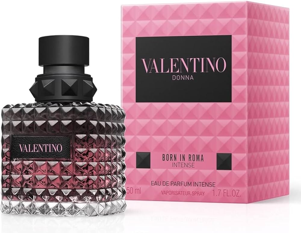 Valentino Donna Born In Roma Eau de Parfum Intense for Women
