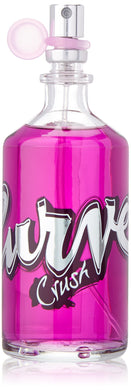 Liz Claiborne Curve Crush Eau de Toilette for Women