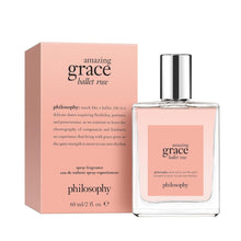 Philosophy Amazing Grace Ballet Rose Eau de Toilette for Women
