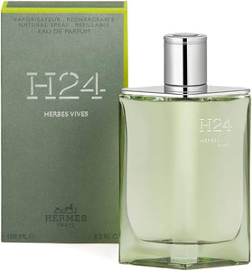 Hermes H24 Herbes Vives Eau de Parfum for Men