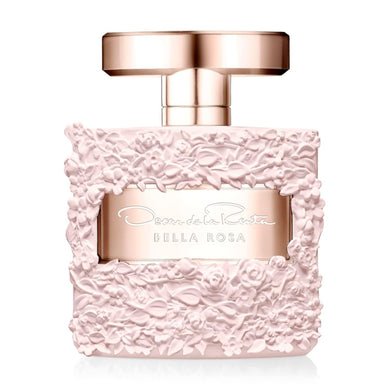 Oscar de la Renta Bella Rosa Eau de Parfum for Women