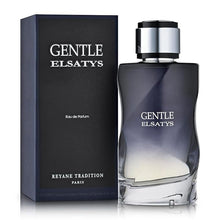 Reyane Tradition Gentle Elsatys Eau de Parfum for Men