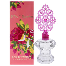 Betsey Johnson Eau de Parfum for Women