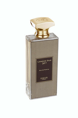 Emor London Oud No. 7 Eau de Parfum Unisex
