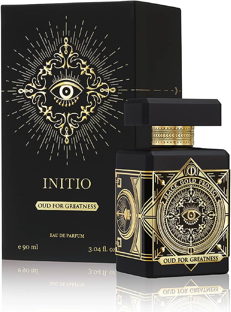 Initio Parfums Prives Oud For Greatness Eau de Parfum Unisex