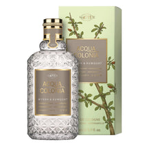 Muelhens 4711 Myrrh & Kumquat Eau de Cologne Unisex