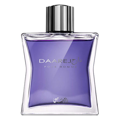 Rasasi Daarej Eau de Parfum for Men