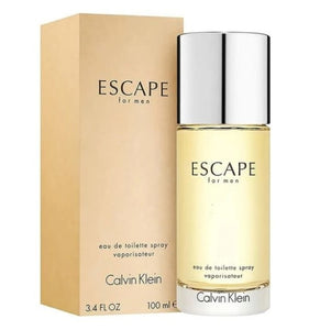 Calvin Klein Escape Eau de Toilette for Men