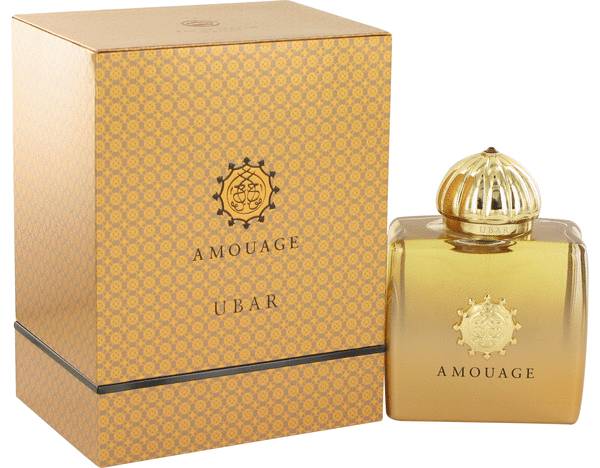 Amouage Ubar Eau de Parfum Unisex