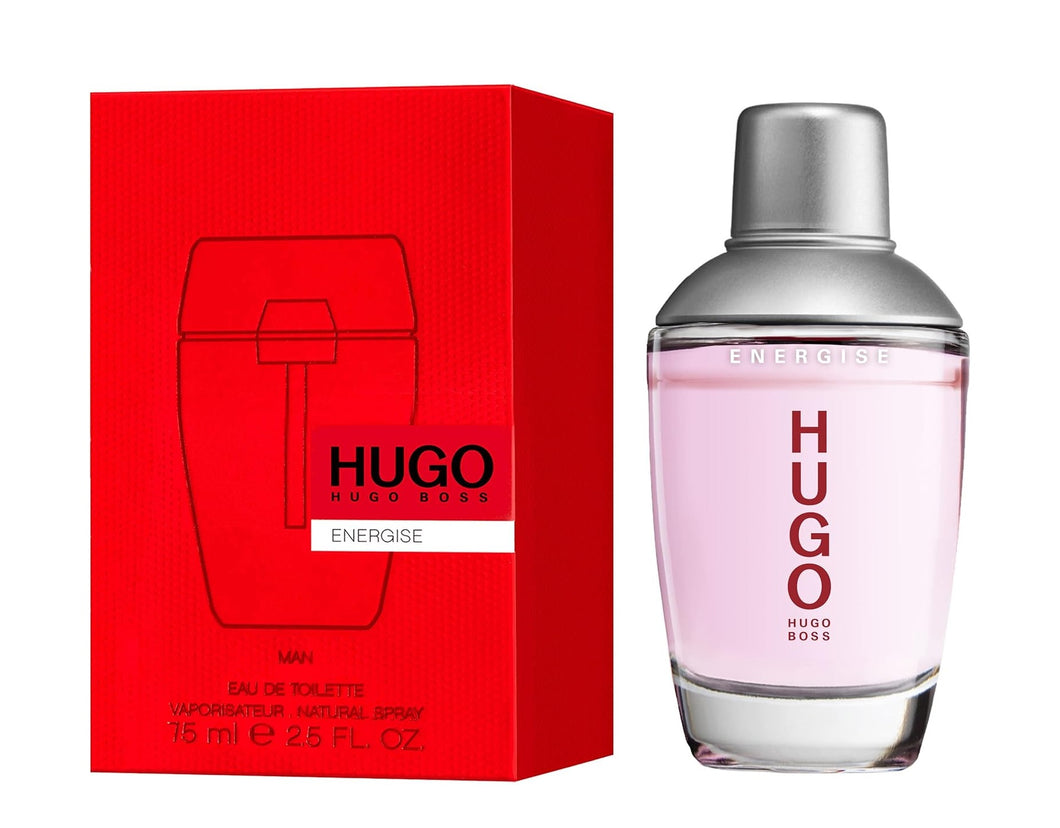 Hugo Boss Energise Eau de Toilette for Men