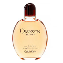 Calvin Klein Obsession Eau de Toilette for Men