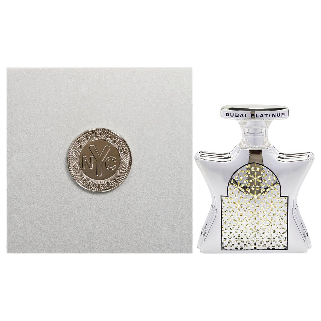 Bond No.9 Dubai Platinum Eau de Parfum Unisex