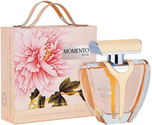 Armaf Momento Fleur Eau de Parfum for Women