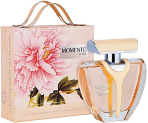 Armaf Momento Fleur Eau de Parfum for Women