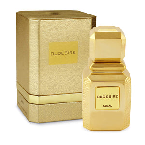 Ajmal Oudesire Eau de Parfum Unisex