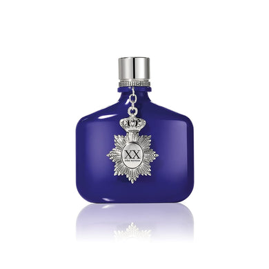 John Varvatos XX Indigo Eau de Toilette for Men