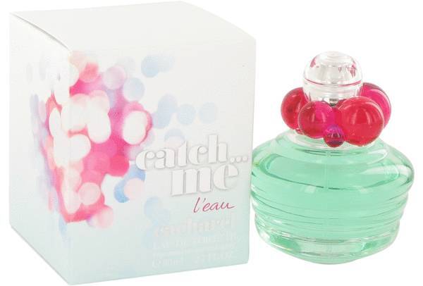 Cacharel Catch Me L'eau Eau de Toilette for Women