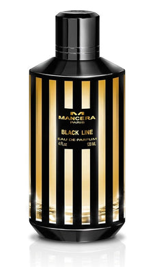 Mancera Black Line Eau de Parfum Unisex