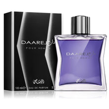 Rasasi Daarej Eau de Parfum for Men