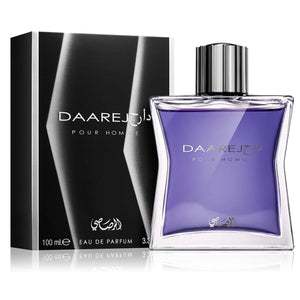 Rasasi Daarej Eau de Parfum for Men