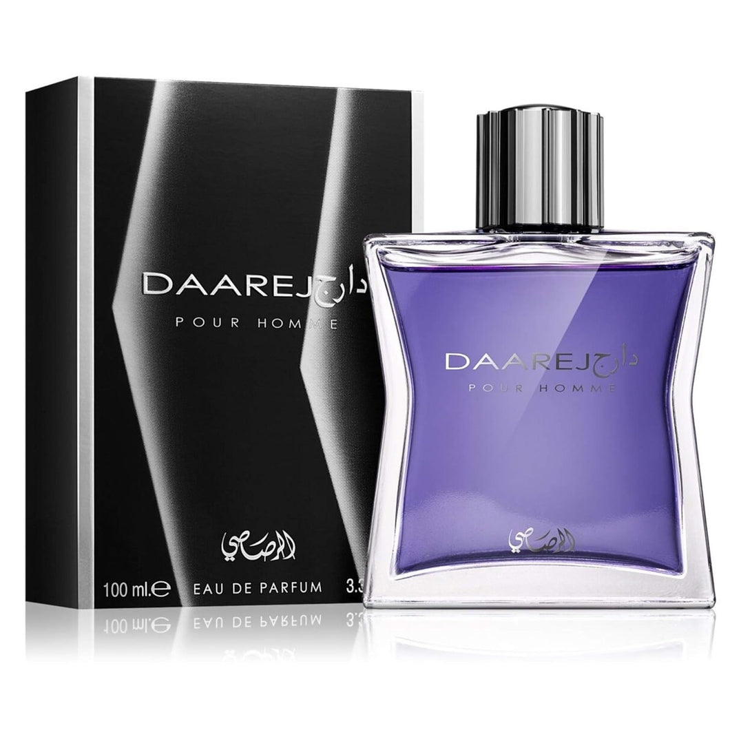 Rasasi Daarej Eau de Parfum for Men
