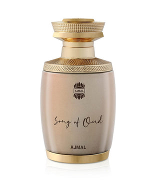 Ajmal Song Of Oud Eau de Parfum Unisex