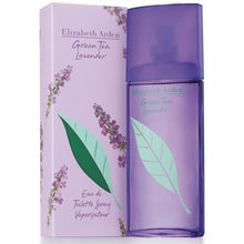 Elizabeth Arden Green Tea Lavender Eau de Toilette for Women