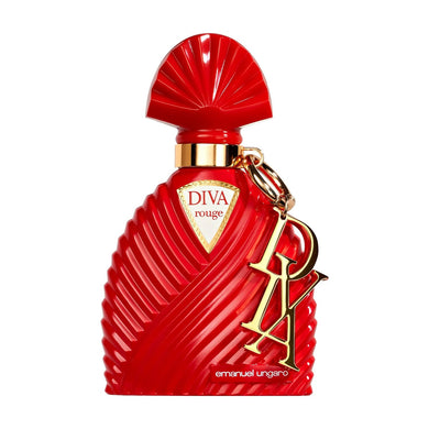 Emanuel Ungaro Diva Rouge Eau de Parfum for Women