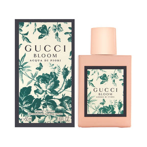 Gucci Bloom Acqua Di Fiori Eau de Toilette for Women