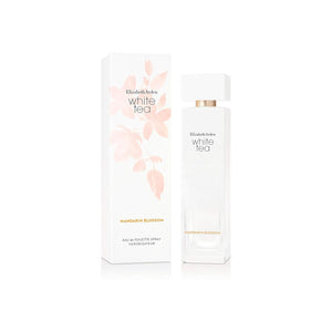 Elizabeth Arden White Tea Mandarin Blossom Eau de Toilette for Women