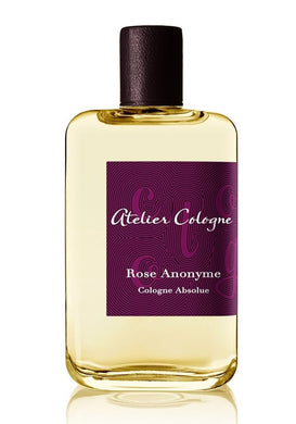 Atelier Cologne Rose Anonyme Pure Parfum Unisex