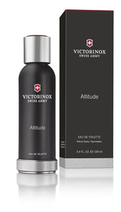 Victorinox Swiss Army Altitude Eau de Toilette for Men