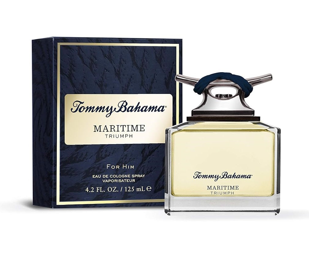 Tommy Bahama Maritime Triumph Eau de Cologne for Men