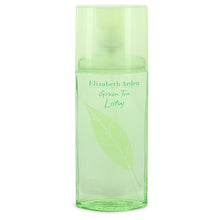 Elizabeth Arden Green Tea Lotus Eau de Toilette for Women