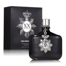 John Varvatos XX Eau de Toilette for Men