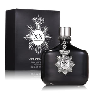 John Varvatos XX Eau de Toilette for Men
