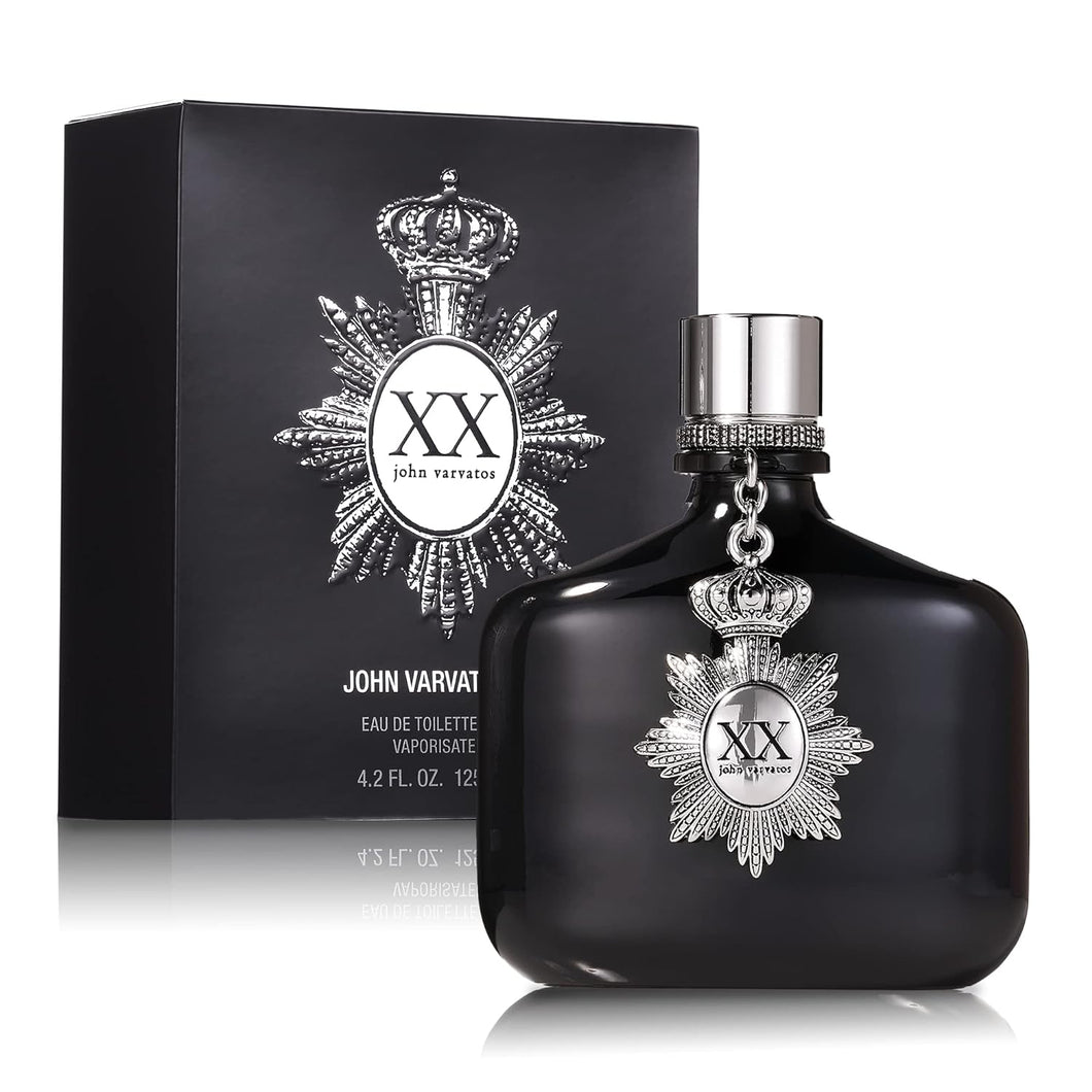 John Varvatos XX Eau de Toilette for Men